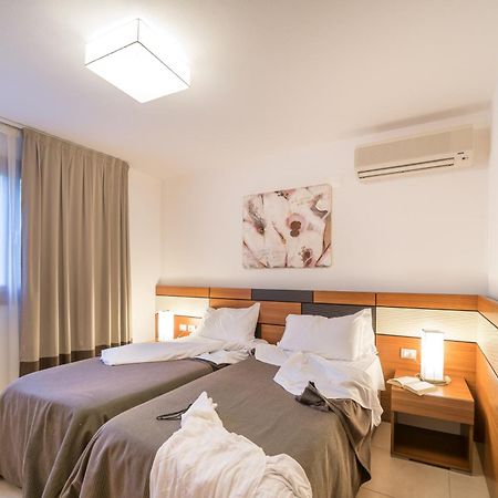 Green Village Eco Resort リニャーノ・サッビアドーロ エクステリア 写真