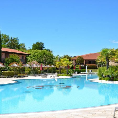 Green Village Eco Resort リニャーノ・サッビアドーロ エクステリア 写真