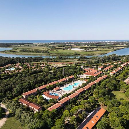 Green Village Eco Resort リニャーノ・サッビアドーロ エクステリア 写真