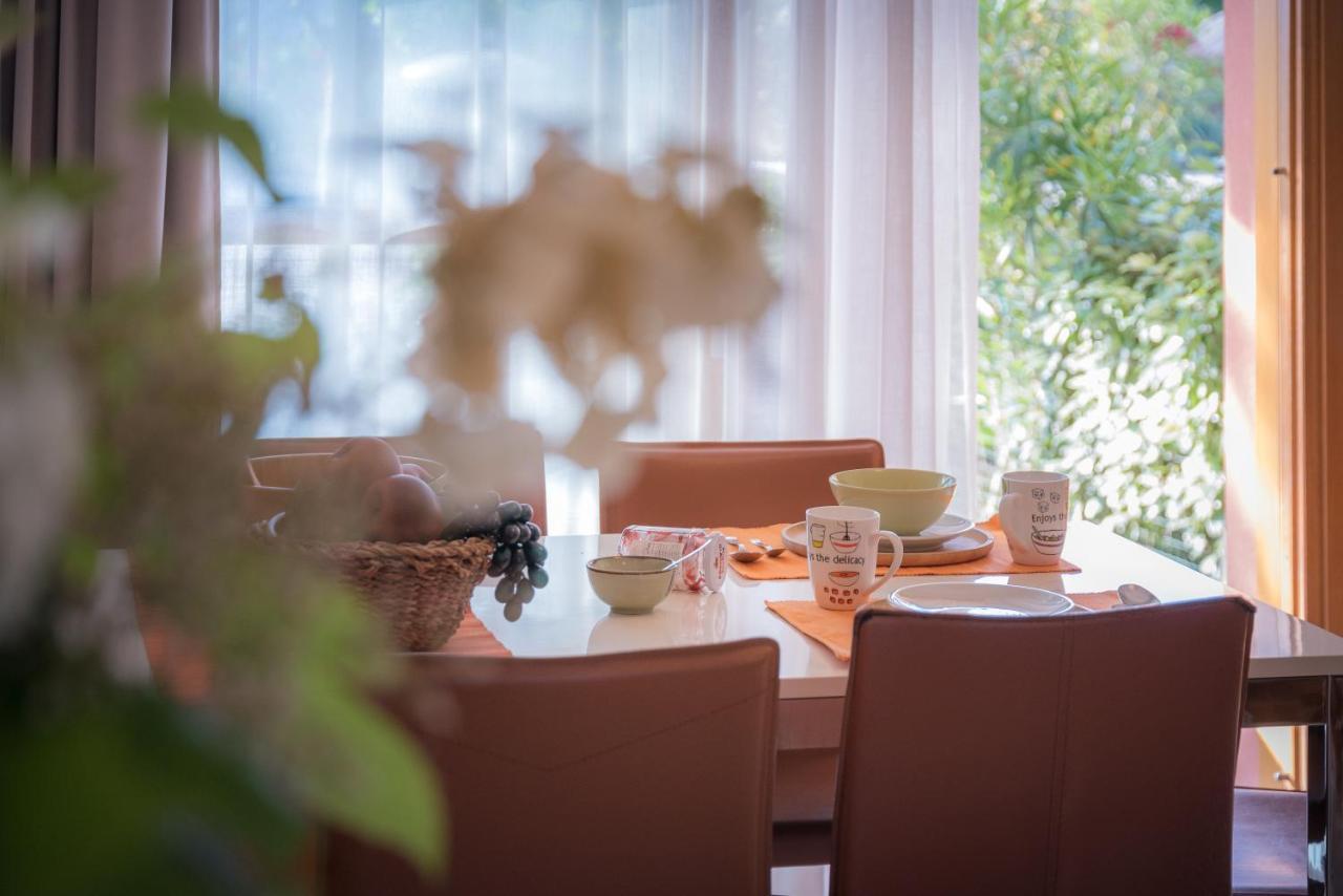 Green Village Eco Resort リニャーノ・サッビアドーロ エクステリア 写真