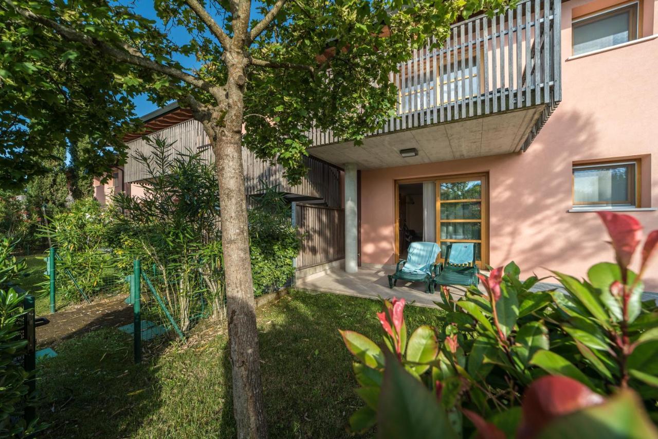 Green Village Eco Resort リニャーノ・サッビアドーロ エクステリア 写真