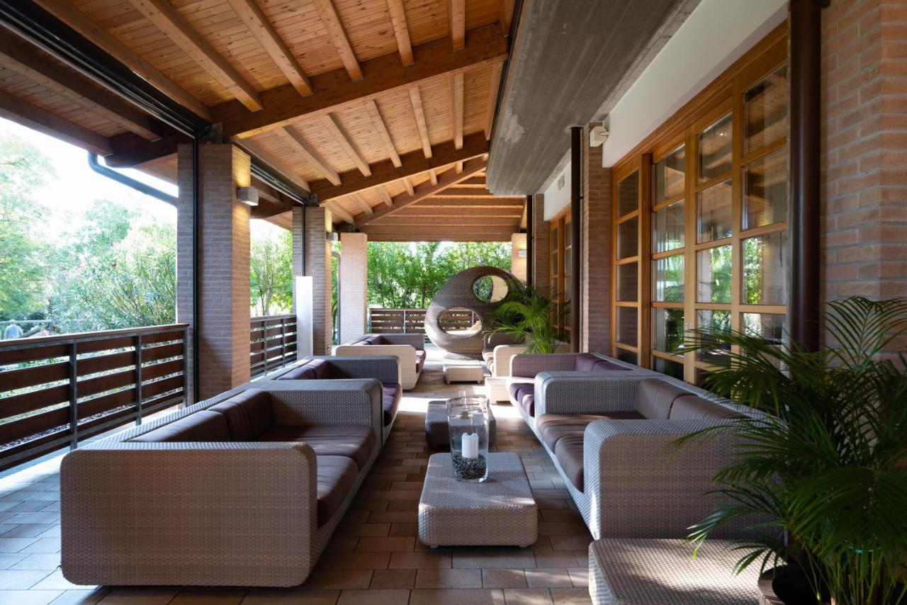 Green Village Eco Resort リニャーノ・サッビアドーロ エクステリア 写真