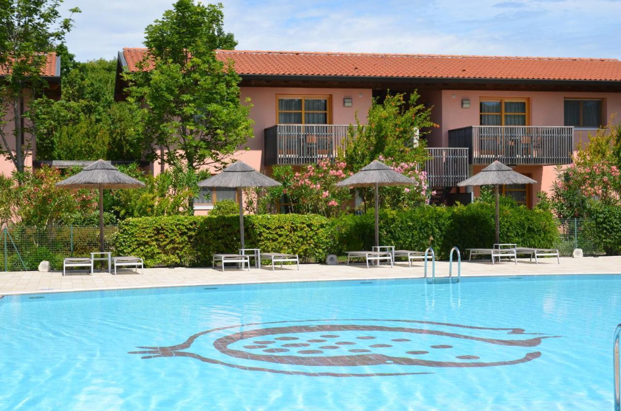 Green Village Eco Resort リニャーノ・サッビアドーロ エクステリア 写真