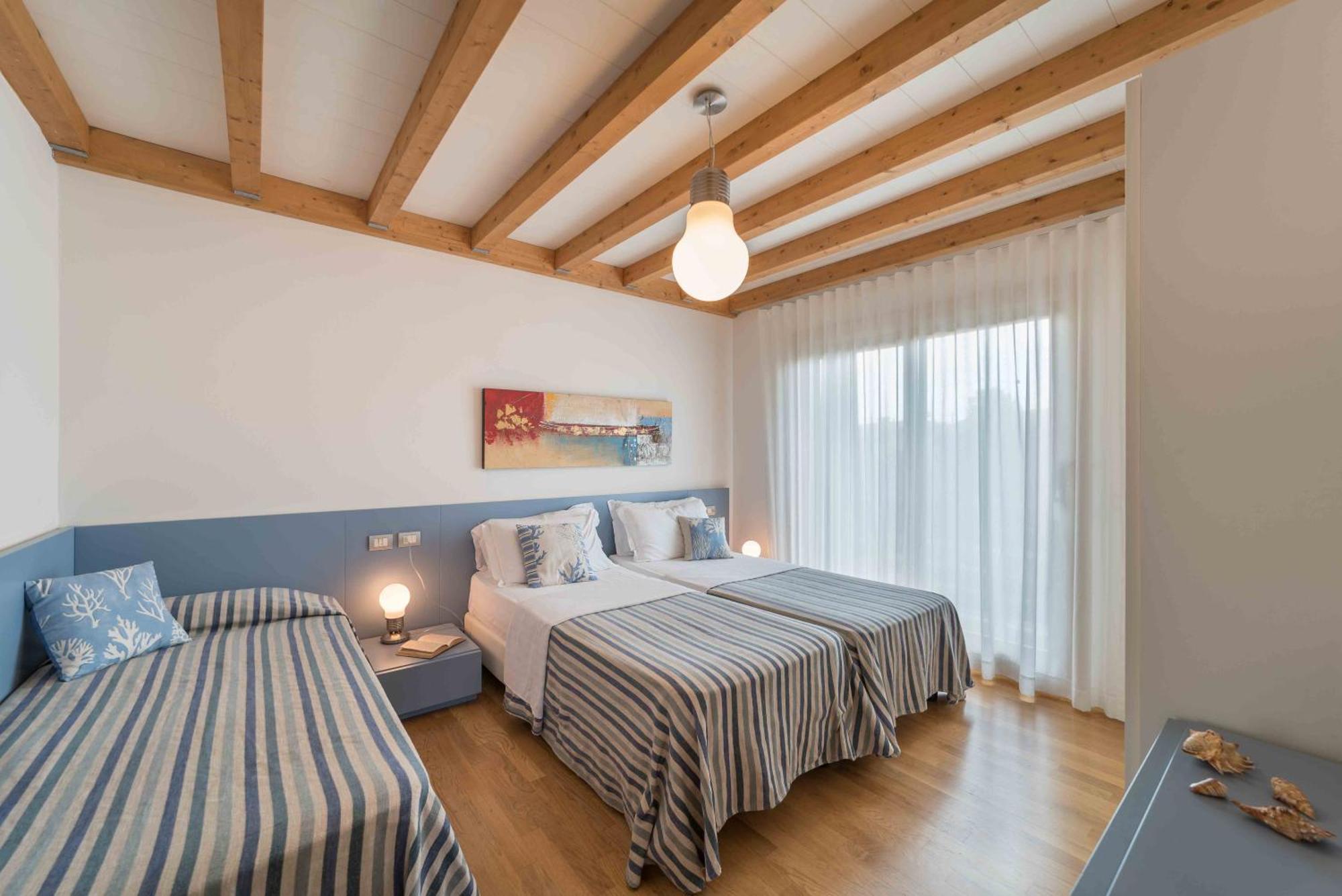 Green Village Eco Resort リニャーノ・サッビアドーロ エクステリア 写真